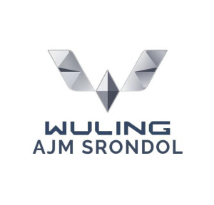 Logo wuling