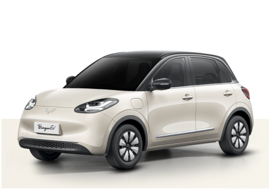 Wuling BinguoEV