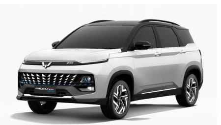 Almaz Hybrid
