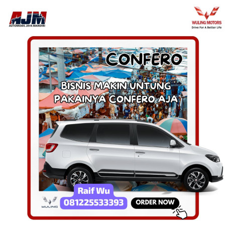 CONFERO DB