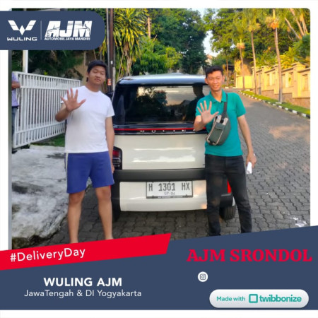 AIR EV LITE