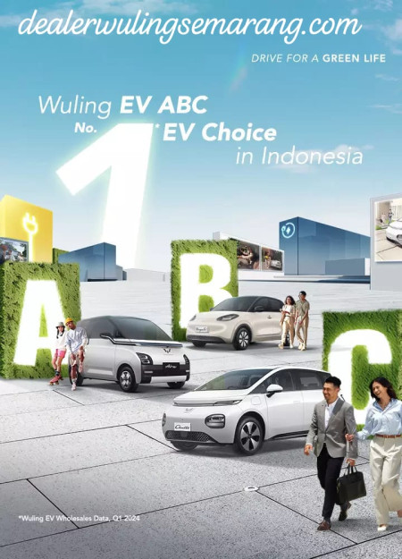 WULING A.B.C