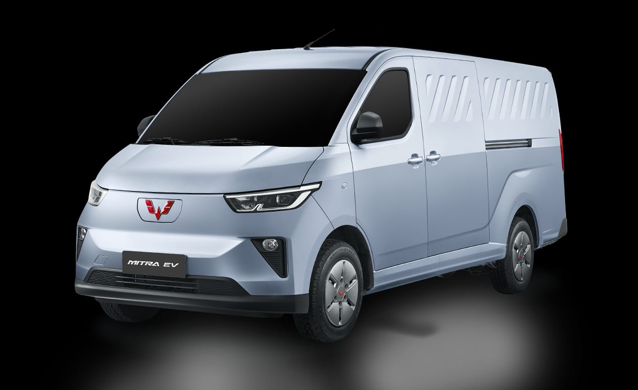 MITRA EV BV