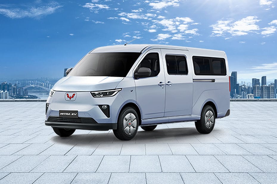 MITRA EV MB