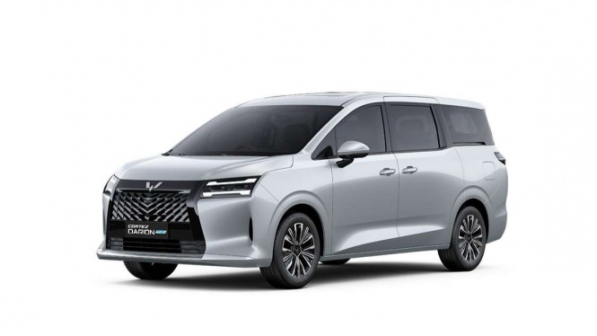 DARION PHEV