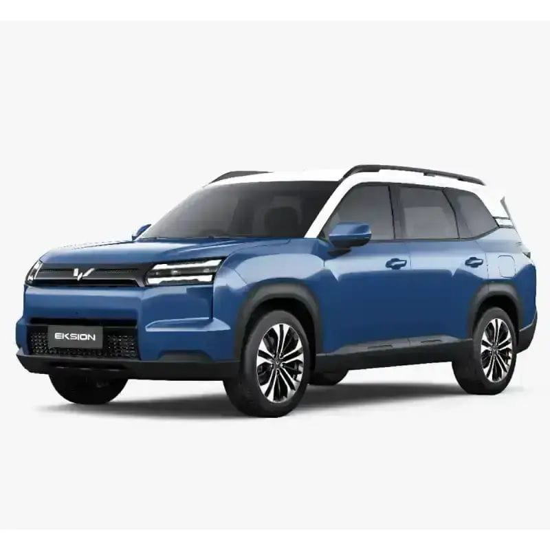 EKSION EV