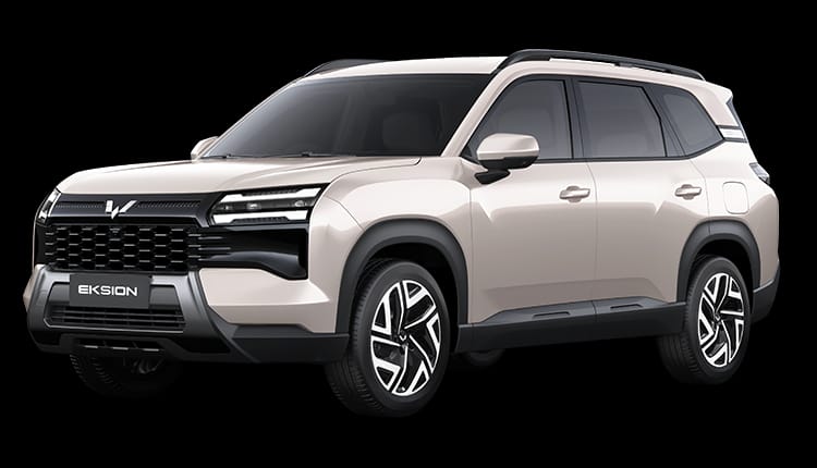 EKSION PHEV